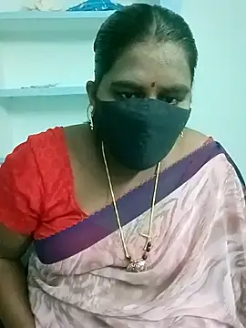 telugu-ranuka's sex show image