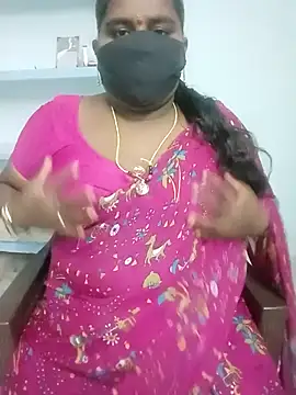 telugu-ranuka's sex show image