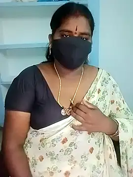 telugu-ranuka's sex show image