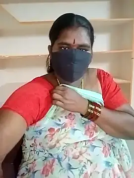 telugu-ranuka's sex show image