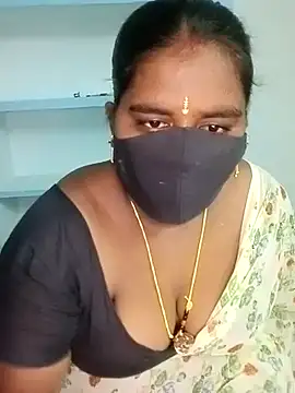 telugu-ranuka's sex show image