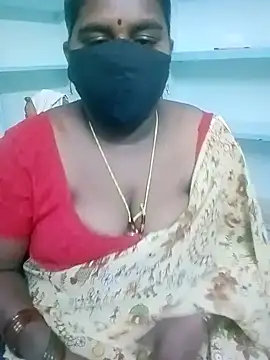telugu-ranuka's sex show image