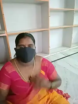 telugu-ranuka's sex show image