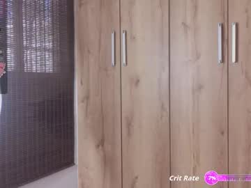 sweett_petite's sex show image