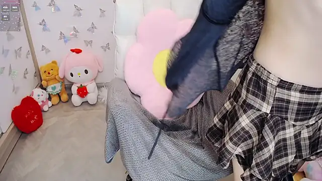 _Mizuki_'s sex show image