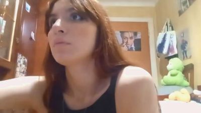 Изображение секс-шоу модели RachaelMannon