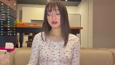 NormaKinnon's sex show image