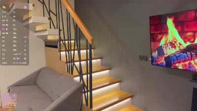 NormaKinnon's sex show image