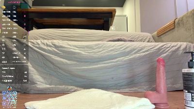 NormaKinnon's sex show image