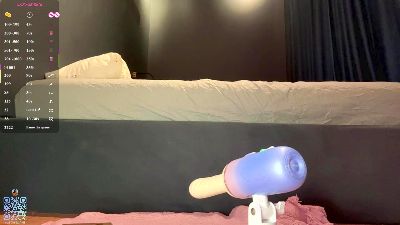 NormaKinnon's sex show image