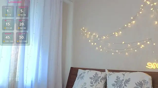 Sexshow-Bild von IdaValenti