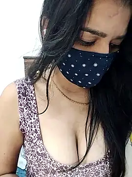 Gloie4u's sex show image