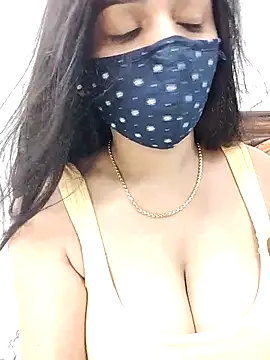 Gloie4u's sex show image