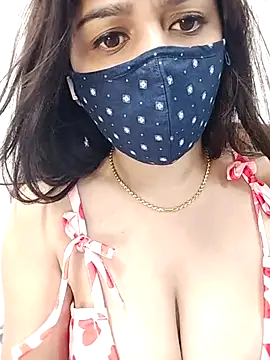 Gloie4u's sex show image