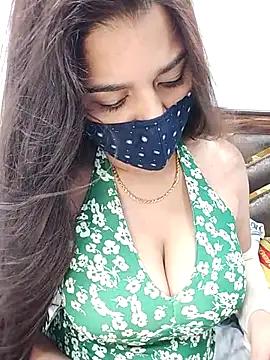 Gloie4u's sex show image