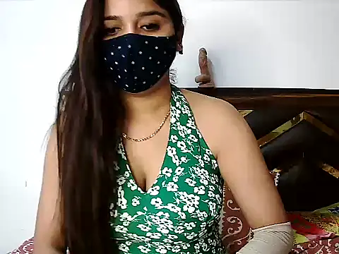 Gloie4u's sex show image