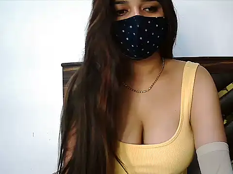 Gloie4u's sex show image