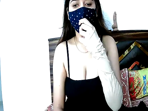 Gloie4u's sex show image