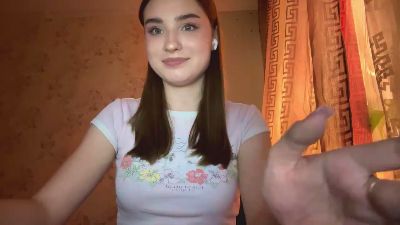 KrystaWeissman's sex show image