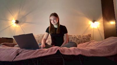 KrystaWeissman's sex show image