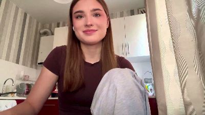 KrystaWeissman's sex show image