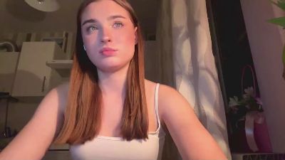 KrystaWeissman's sex show image