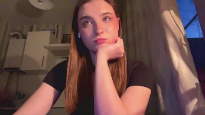 KrystaWeissman's sex show image