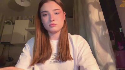 KrystaWeissman's sex show image