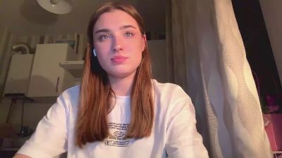 KrystaWeissman's sex show image