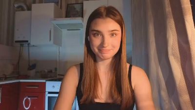 KrystaWeissman's sex show image