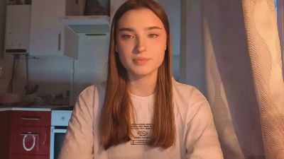 KrystaWeissman's sex show image