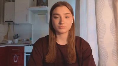 KrystaWeissman's sex show image