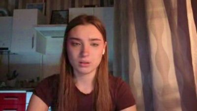 KrystaWeissman's sex show image