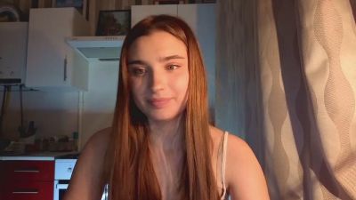 KrystaWeissman's sex show image