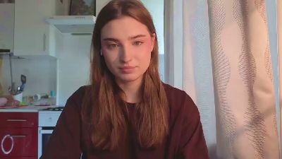 KrystaWeissman's sex show image