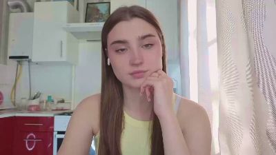 KrystaWeissman's sex show image