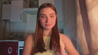 KrystaWeissman's sex show image