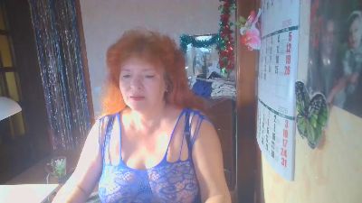 LadaMayX's sex show image