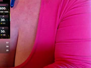 jennadeluxe's sex show image