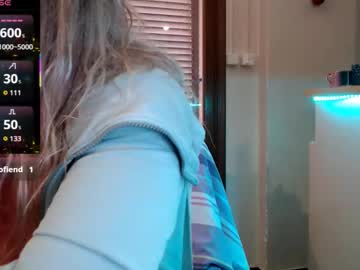 jennadeluxe's sex show image