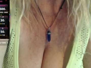 jennadeluxe's sex show image