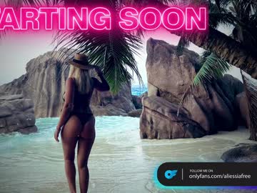 aliessia's sex show image