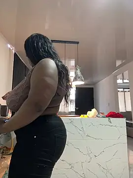 violetasmile's sex show image