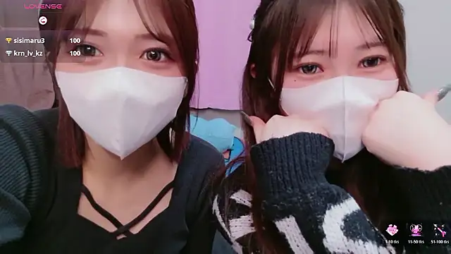 Sexshow-Bild von NA-KAREN-V8