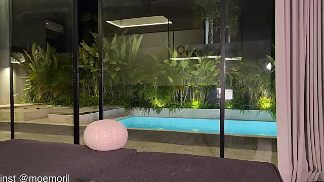 Sexshow-Bild von Golden_Aline