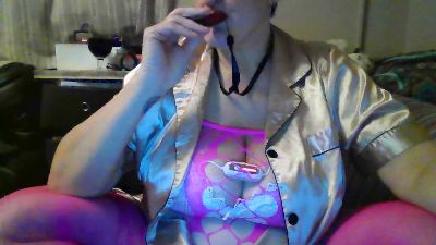 Countryhoney's sex show image