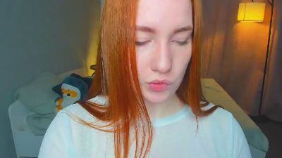 GingerDryer's sex show image