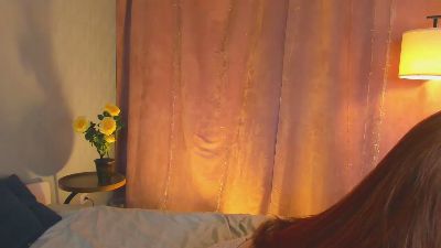GingerDryer's sex show image