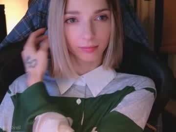 baby_gopn1k's sex show image