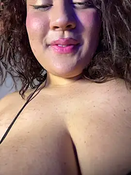 Alexxabelle's sex show image